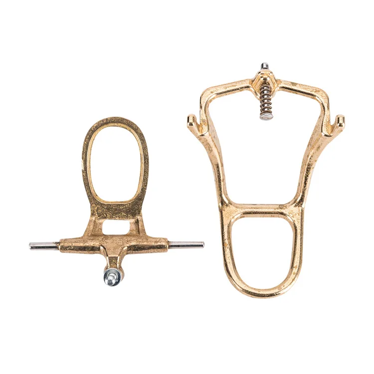 Dental Copprer brass Spring articulators dental lab articulator