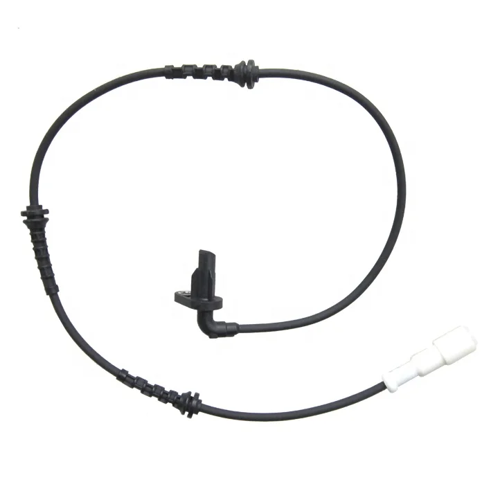 Датчик ABS, Sensores ABS,GS2500.REN & AULT: 479006554R, 0265008943, 0265008957, BO & SCH: 0 265 007 529, 0 265 008 327
