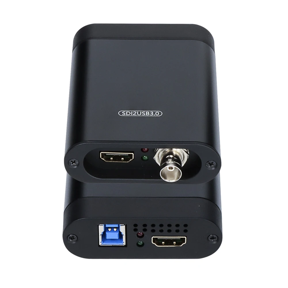Jjts 4K USB3.0 sdi hdmi карта захвата 4k высокого качества HDMI Карта видеозахвата к USB 3 0 запись