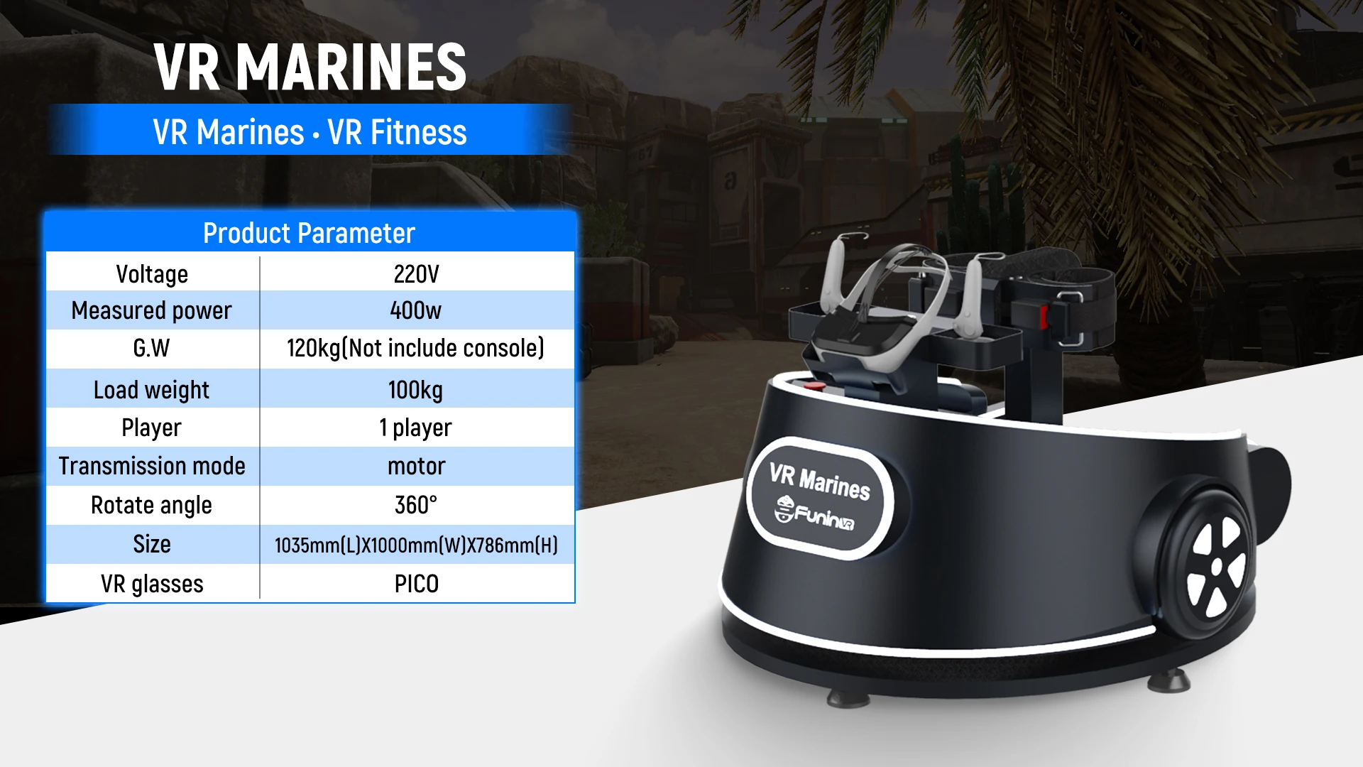 Fun In Vr 3D Simulator Multiplayer Arcade Game Machine Video 4D 7D Shooter Vr Shooting Arena Multiplayer