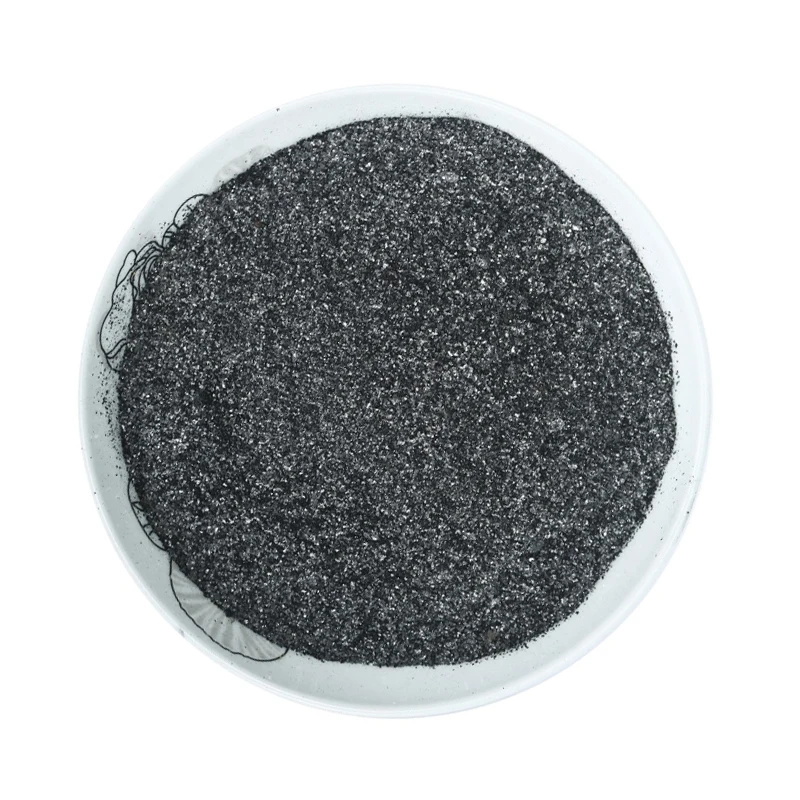 Отличная упаковка, распродажа, чистый синтетический блестящий порошок, нановолокно, графитовый лист, упаковка cacbon, цена