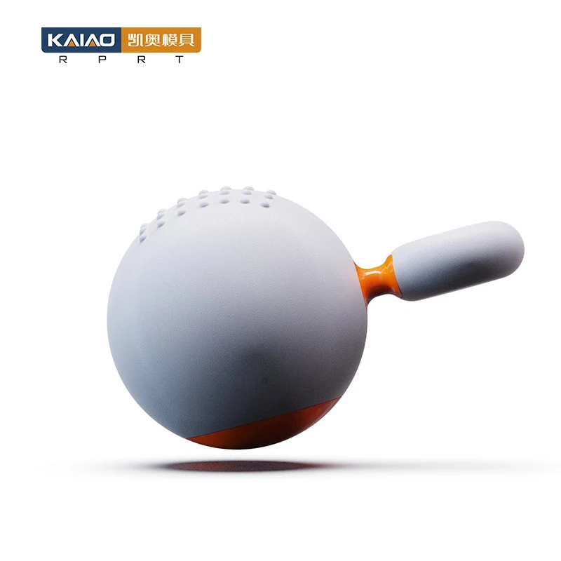 KAIAO PEEK Material Customized Special Mechanical Requirements CNC Prototype Machining peekELS peekLSG HPV Medical Mechanical