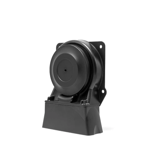 8ohm 120 - 130Db высокое качество современный дизайн финальная распродажа сирена динамик 100 Вт рупорного типа водонепроницаемый скорой помощи сирены