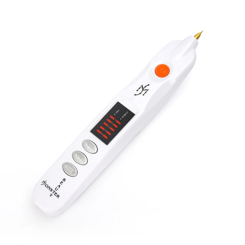 Face Skin Care Mole Tattoo Removal Scars Skin Tag Removal Freckle Removal Plasma Pen For Clinic Use