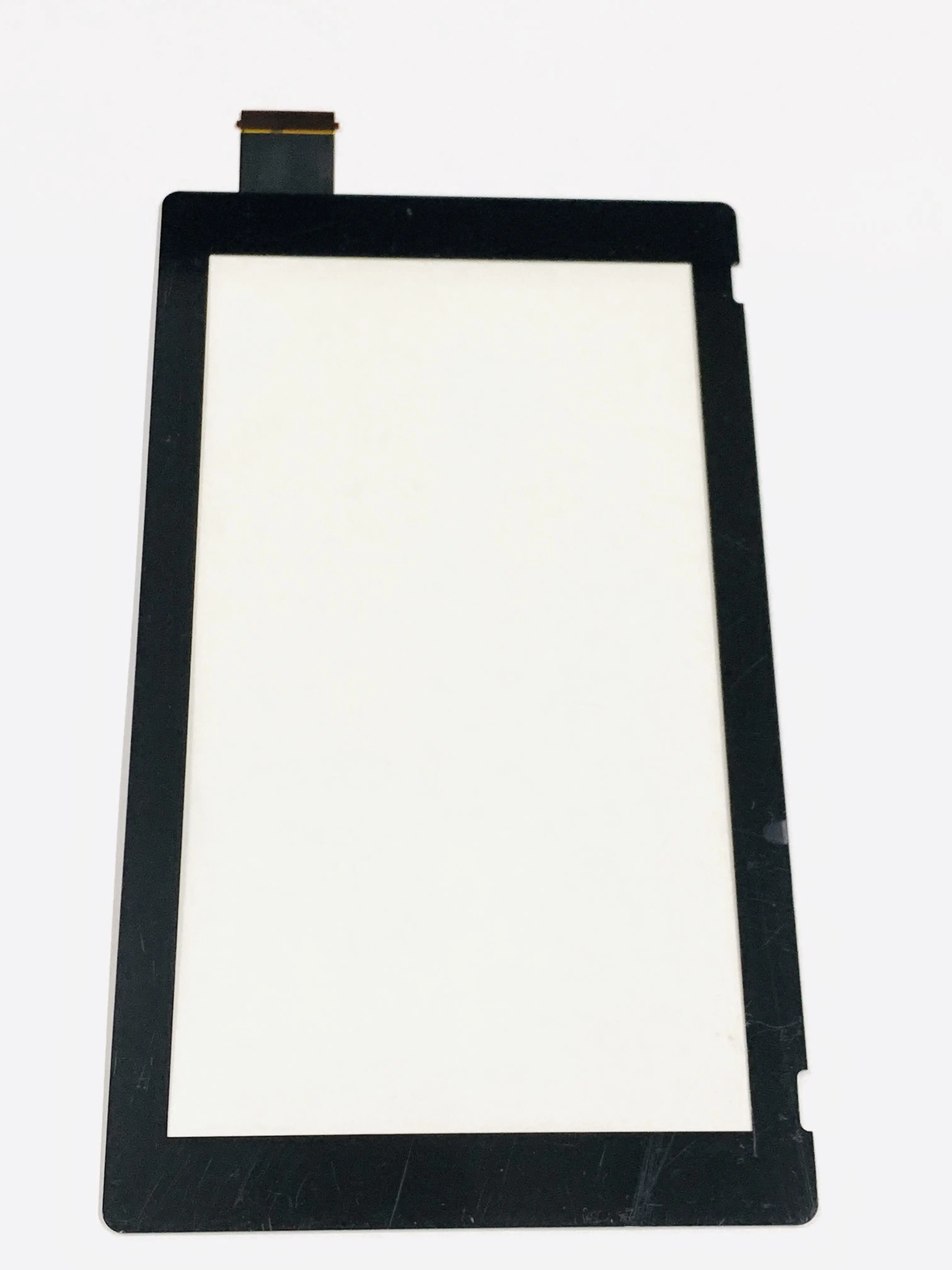 Lcd Touch Screen Digitizer for Nintend Switch NS NX Console Outer Glass Replacement Panel Repair Part Game Accessories