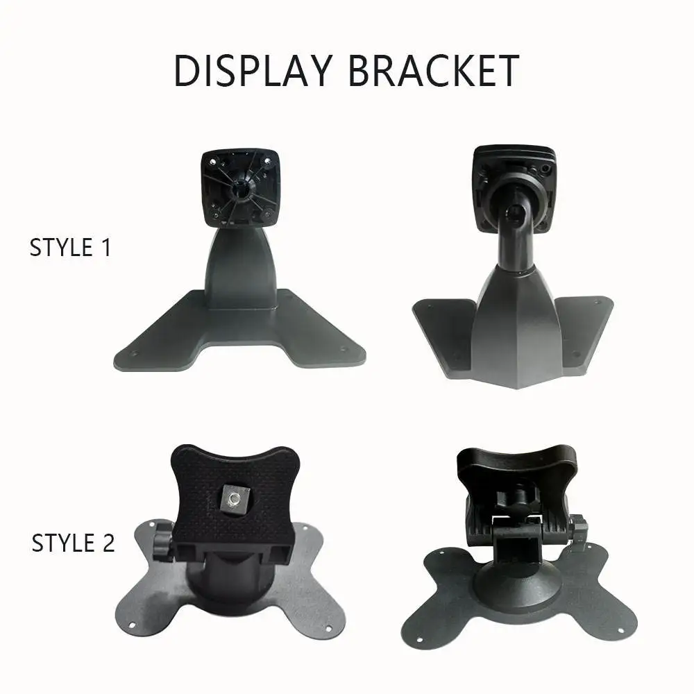 AHD Recording DVR 7 Inch Car Monitor with 1920*1080P Vehicle Rear View Camera for Truck Bus Support SD Card