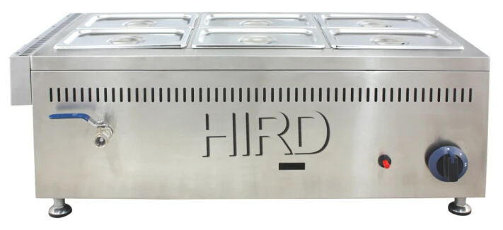 Gas bain-marie GBM-66 CE.jpg