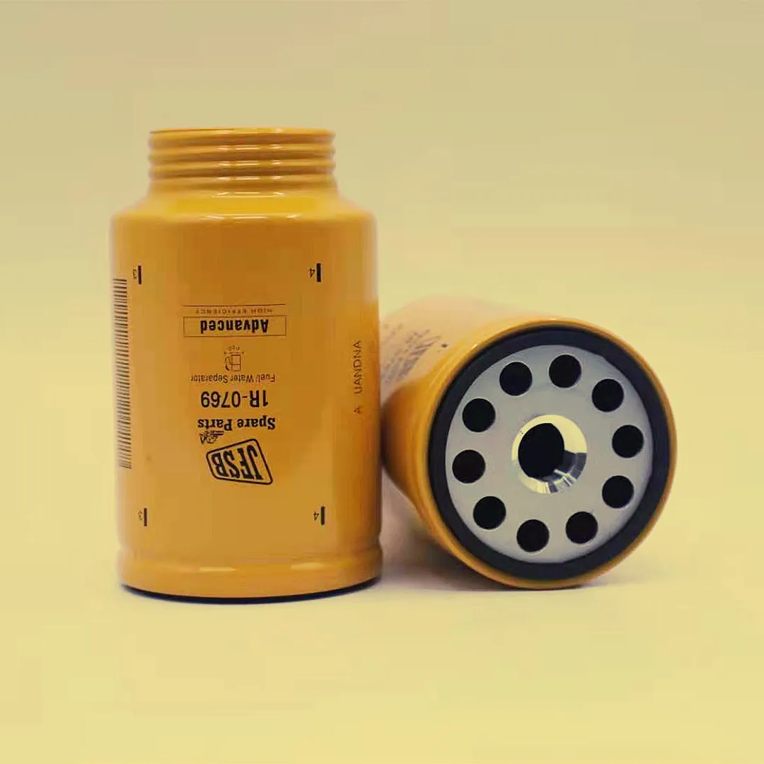 HZHLY filter Wholesale Truck Oil Filter 600-311-8321