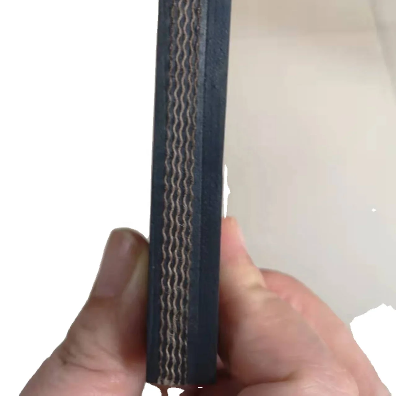 Лидер продаж, Резиновая конвейерная лента для холодной погоды