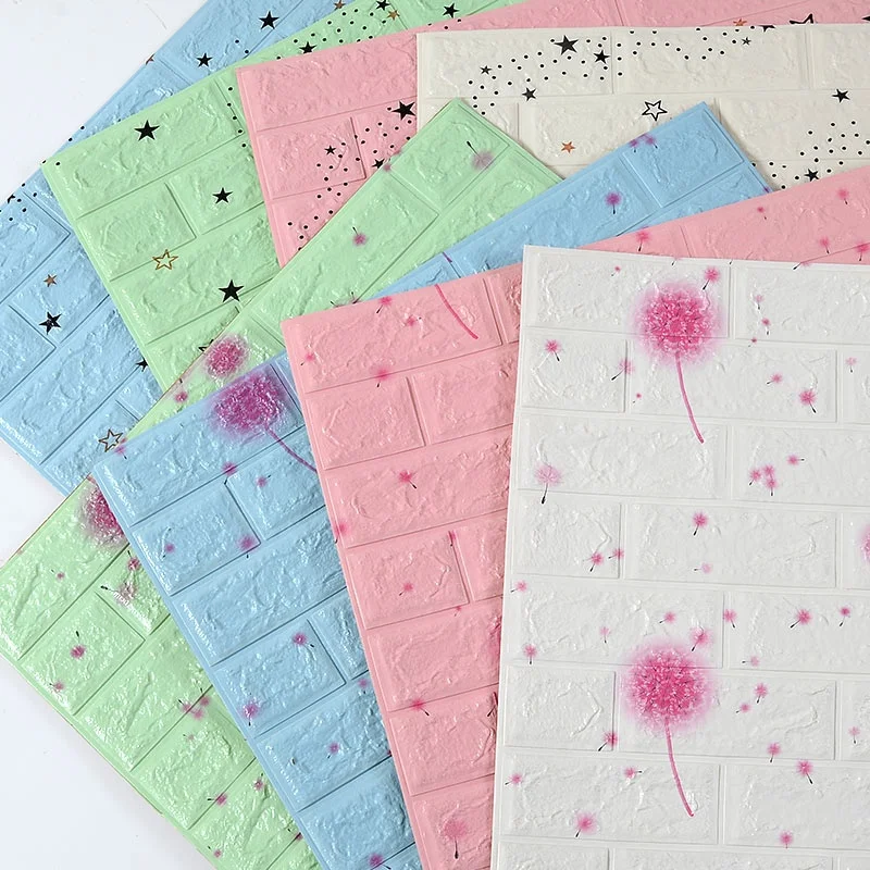 
Wholesale kids tree wall stickers home decors, PVC wall decoration wall sticker for home decoration 