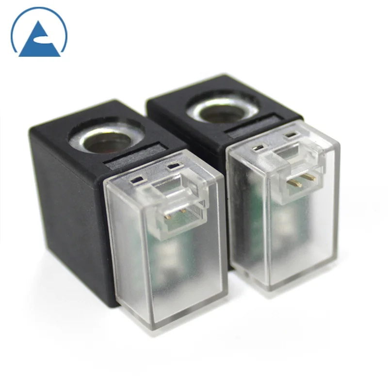 Factory Wholesale PA AA and BMC Long Service Life Solenoid Coil  for Electrical Components