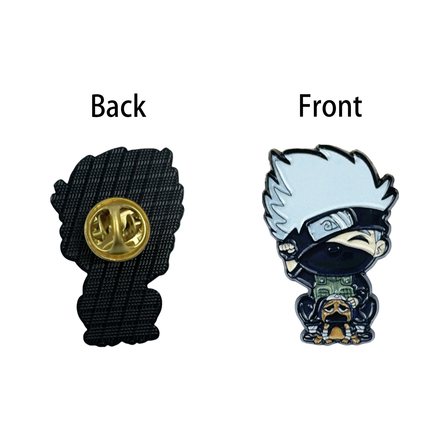 China No Minimum Bulk Logo Custom Lapel Pin Custom Manufacturer Metal Custom Soft Hard Enamel Pin