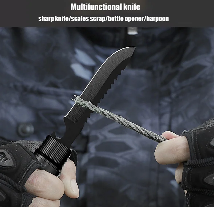 High Quality Hot Sale Multi-functional Outdoor Camping Climbing Tactical Portable Folding Survival Shovel Car emergency shovel