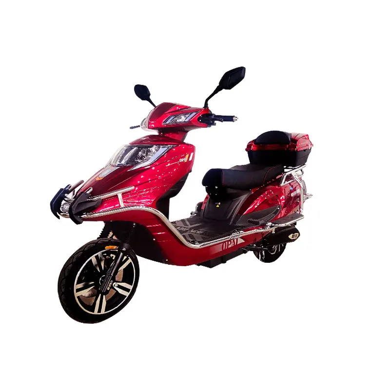 Opai 2 Портативный литиевая со скрытыми батареями электрический скутер Сделано в Китае