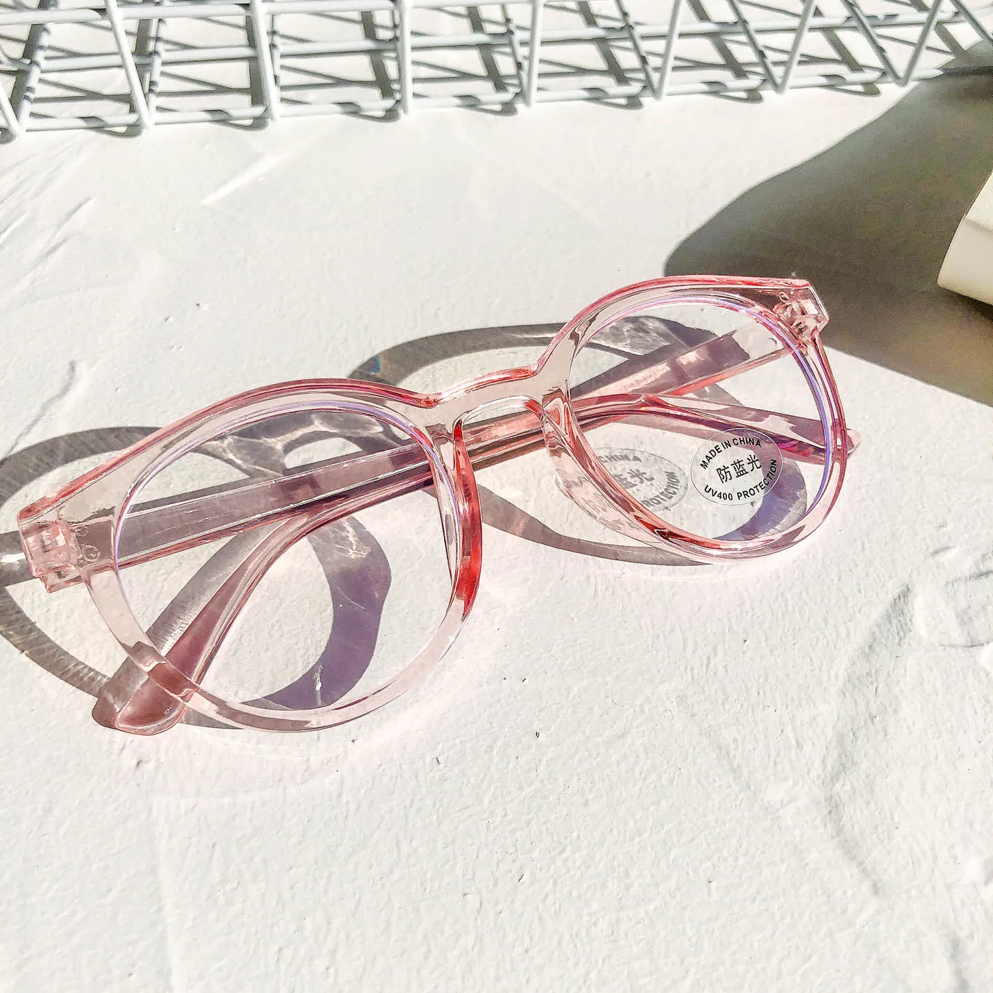 Wholesale Kids Computer Glasses Optical Frame Eyeglasses Frames Anti Blue Light Glasses River