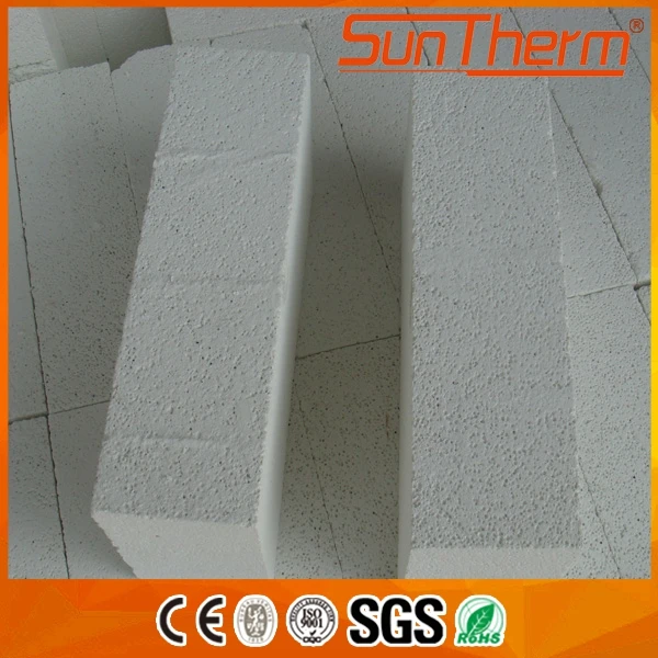 Insulation brick JM28