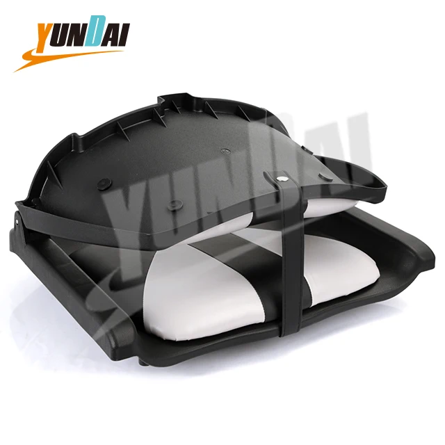 New Arrival Padded Folding Molded Plastic Fishing Chairs for Other Marine Suppliers Folding Boat Seats
