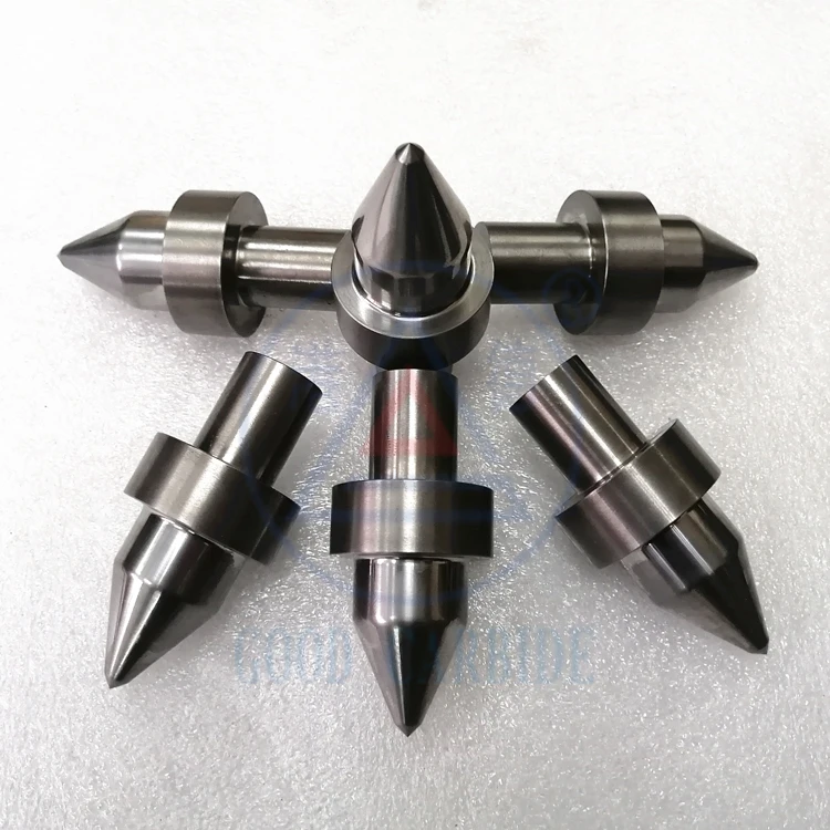 large size diameter thermal drill/ formdrill/friction drill