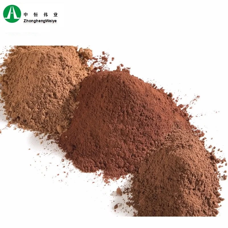 Factory price natural alkalized cocoa cake for sale