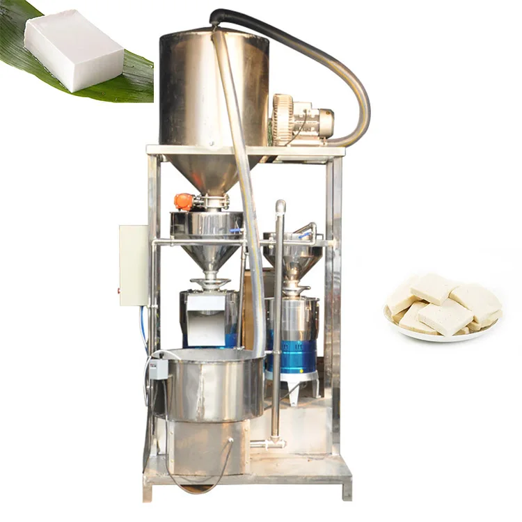 Automatic Soymilk /Bean Milk /Soya Milk Machine
