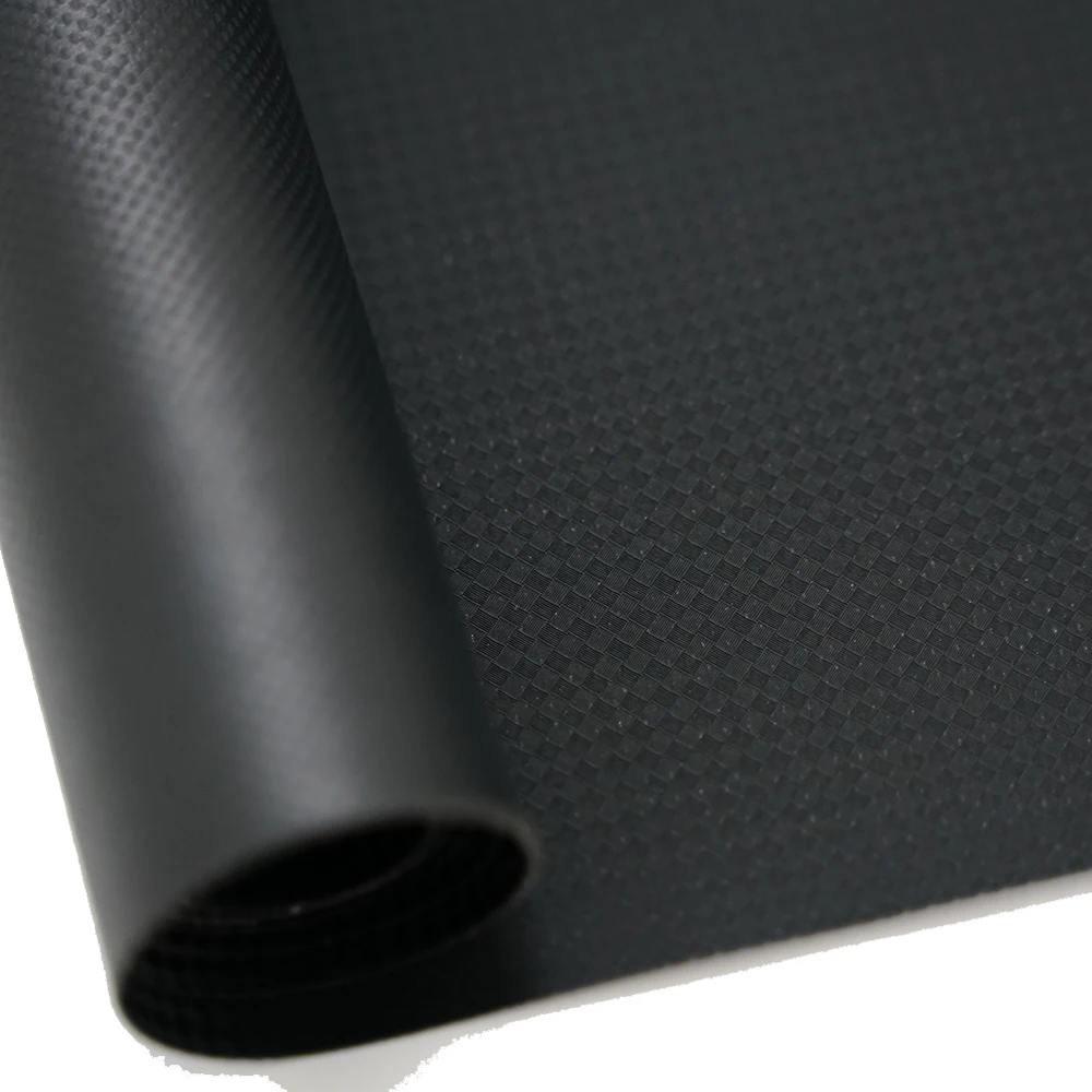 500gsm PVC Tarpaulin For Waterproof Truck Cover