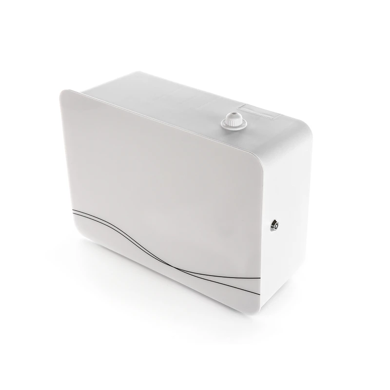 Commercial Smart WiFi Hotel Aroma Diffuser Waterless HVAC Essential Oil Scent Machine For Fragrance Oils