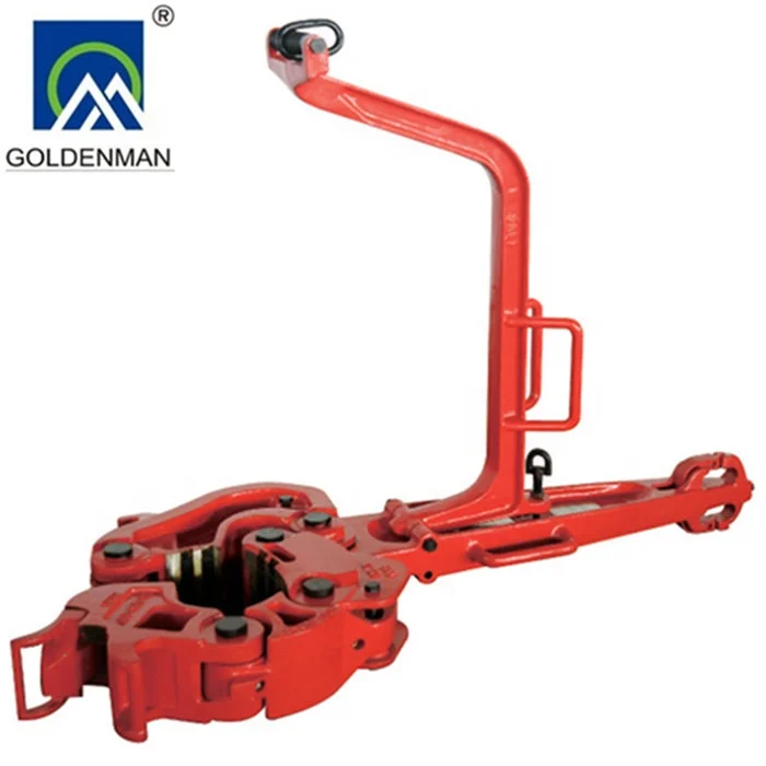 API 8A/8C Type SX CD TA Elevator Core Equipment for Oil Drilling Bearing & PLC Designed for Drilling Pipes Casing Tubing