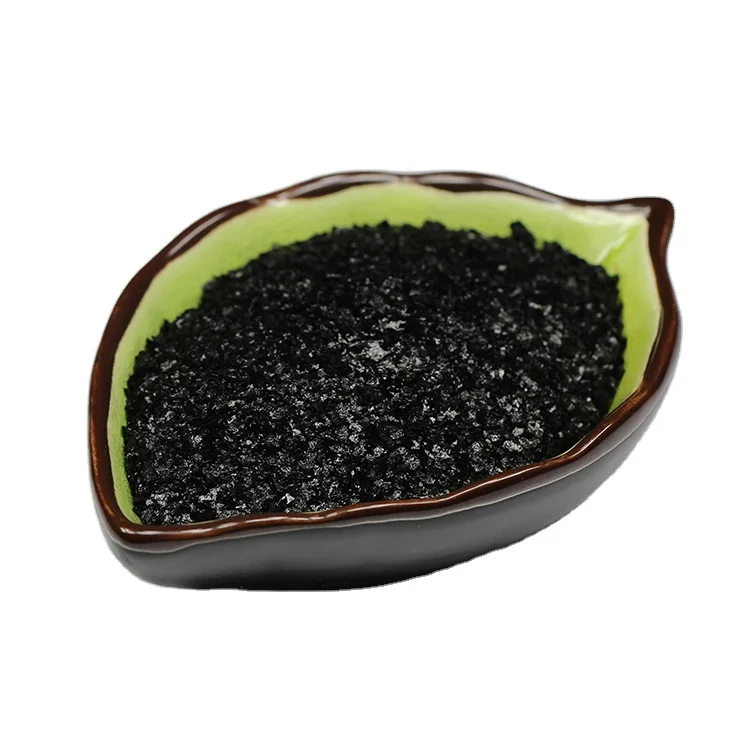 Soluble biofert fertilizer PLANTA-FA02 very good organic fertilizer of humic acid powder 98%