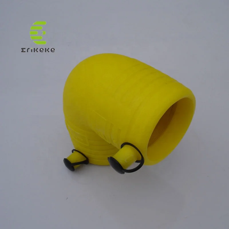 Top sale PE electric coupling PE fitting