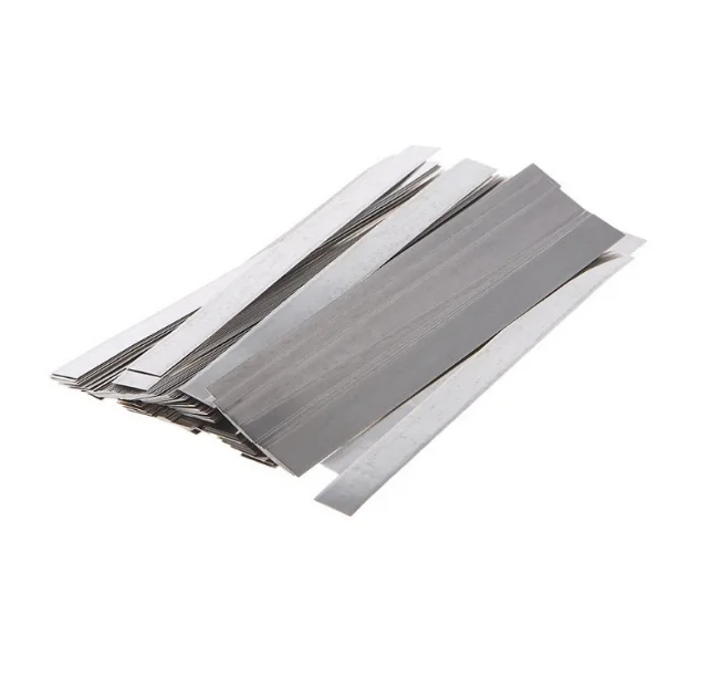 nickel strip per price  Nickel-iron alloy strap Nickel-chromium alloy strap battery connection strap