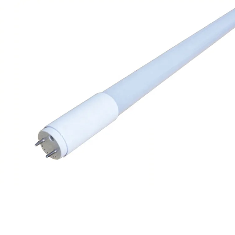 New high quality structure 2d led tube led silicone tube motion sensor led tube light