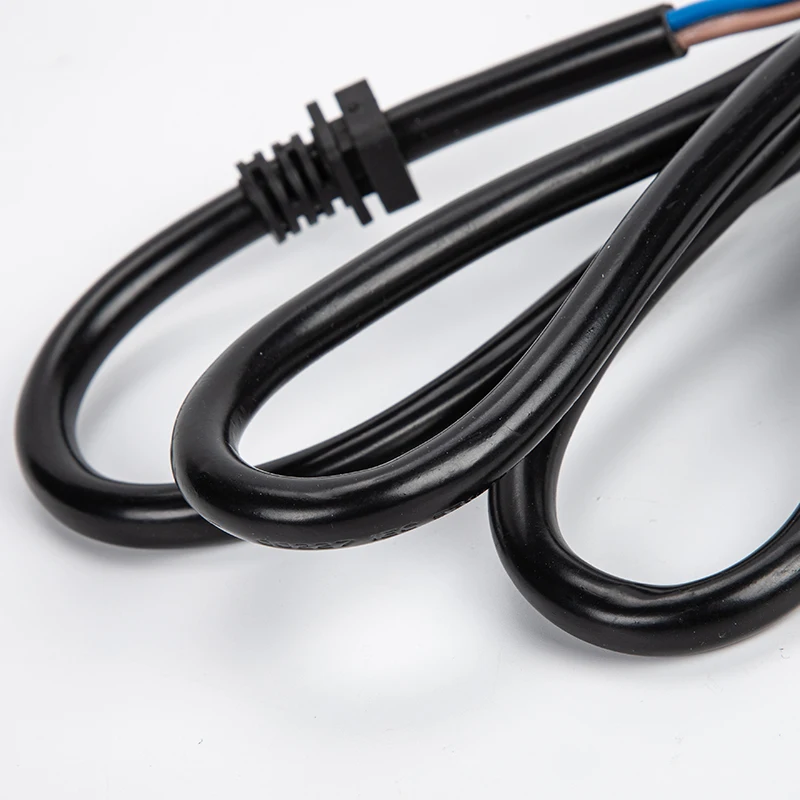 High power socket converter national standard with cable socket air conditioning water heater plug