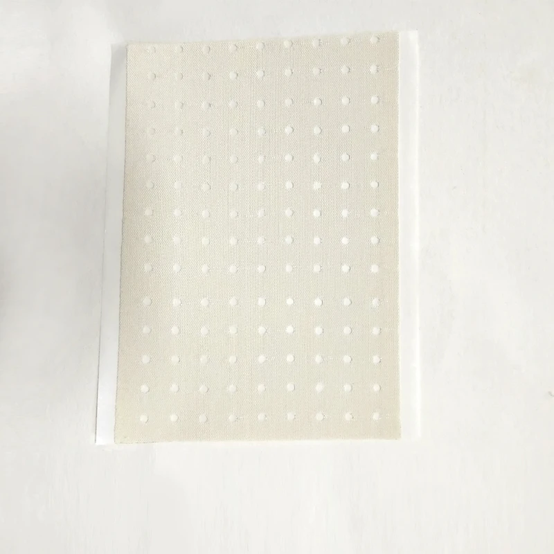 New product poros capsioum plaster