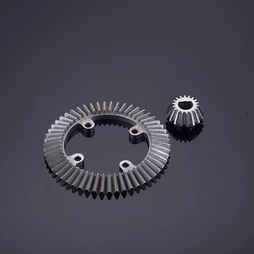China Best Price Steel Gear Wheel Big Steel Gear Wheel
