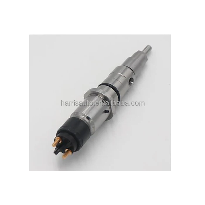 Common Rail Diesel Injector 0445120304 5272937 for bosch