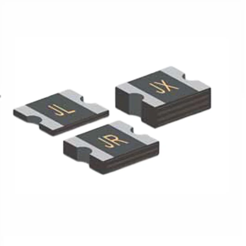 12V 6V 1210 PPTC предохранители сбрасываемые Ptc 1.5A 1.75A 1.9A 2A 2.6A 3A 3.5A 3.8A 4A 4.5A 5A 5.5A 6A 6.5A 7A 7.5A SMD PTC FSUE