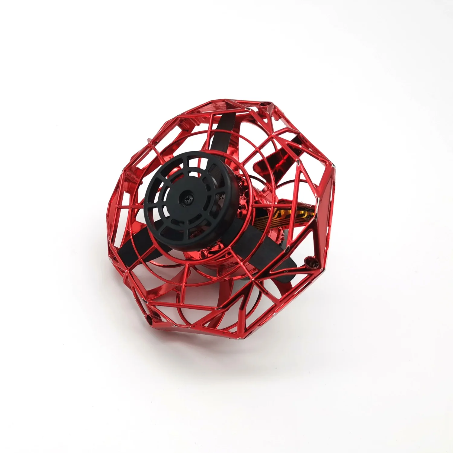 Low price B/O Floating UFO Hand Operated Drones Interactive Infrared Induction Indoor Helicopter Ball toys flying toys ufo