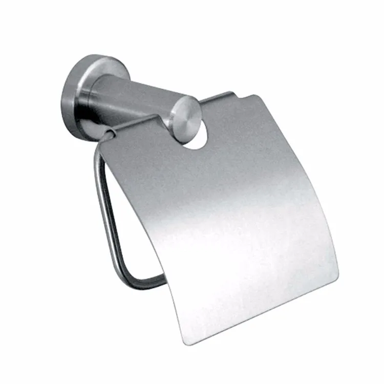 Series of Paper Holder Stainless Steel Toilet Paper Holder Wall Mounted