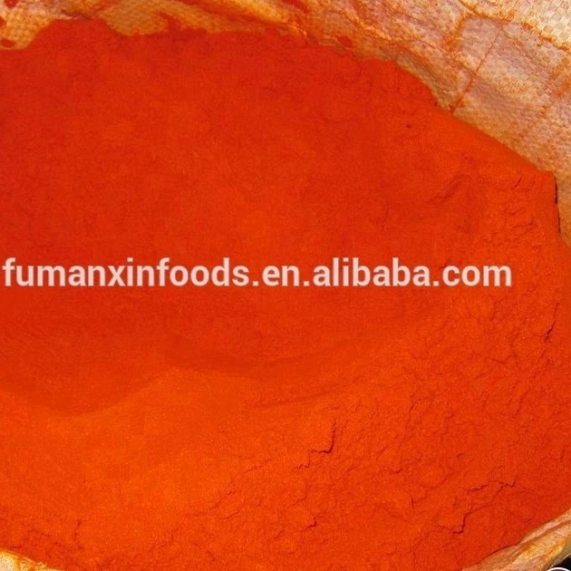 wholesale nature chilli powder from china,xinjiang
