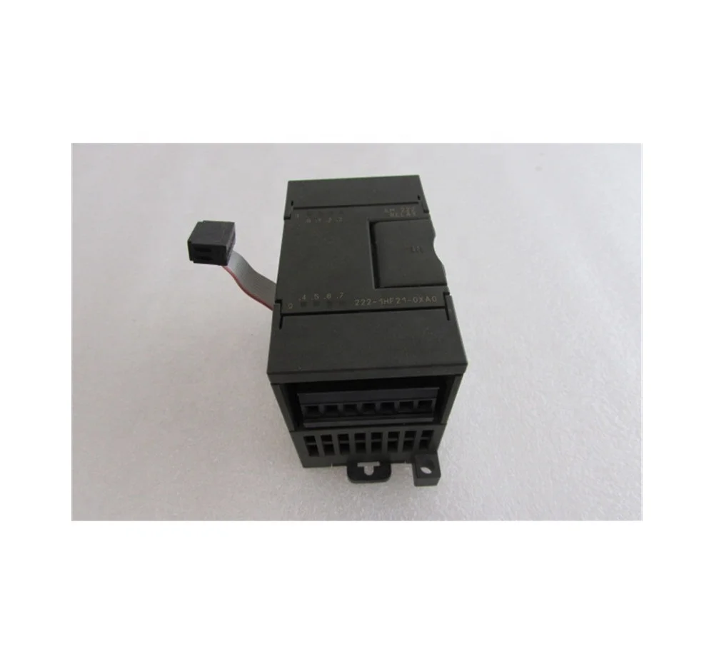 6ES7193-6BP20-0DA00 брендовый программируемый plc 6ES7193-6BP20-0DA00