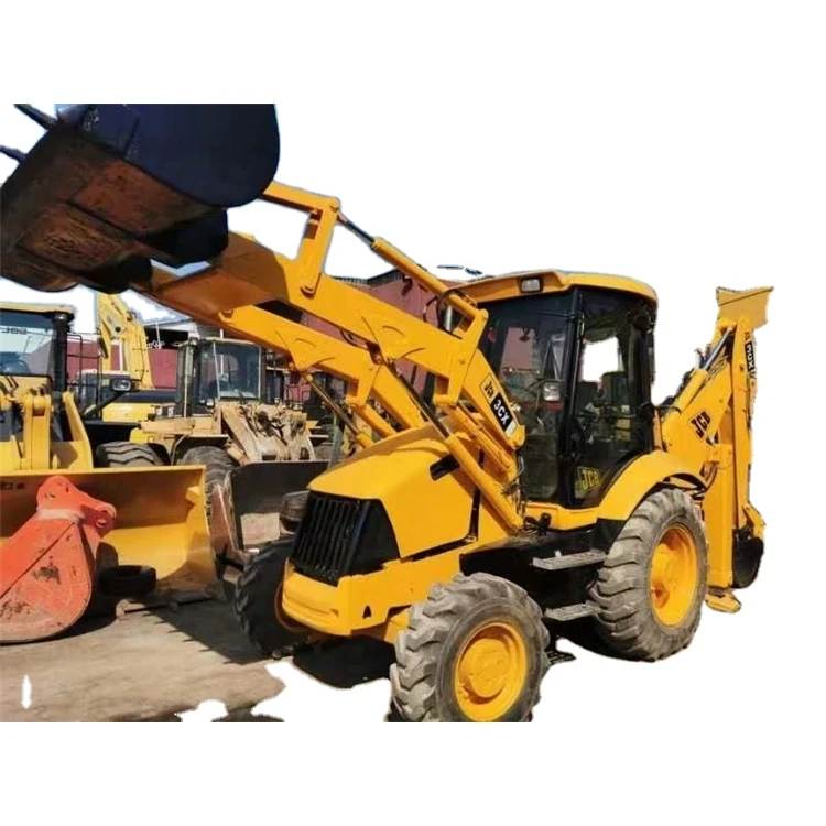 Ownice  chargeur de tractopelle 3cx jcb, bon marche mCheap price used 3cx jcb Backhoe loader in south africa for sell by owner
