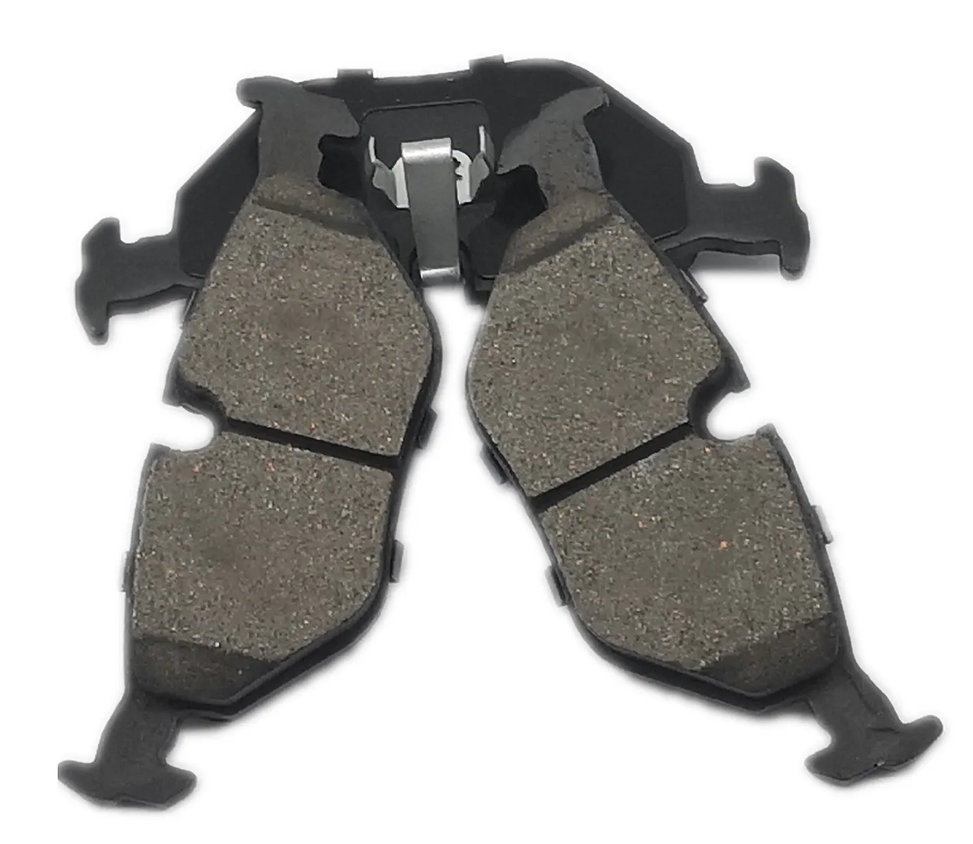
D763 No noise china factory direct price auto brake pads high quality ceramic brake pads 