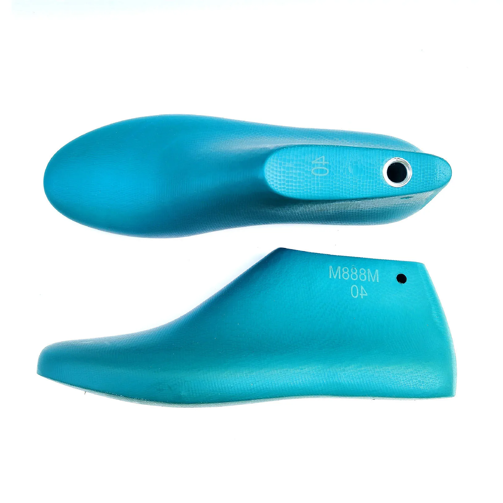 High quality plastic shoe last for sports shoes casual shoes