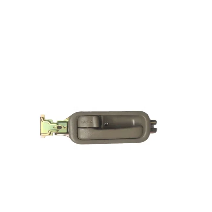 high quality  hot selling bus parts door lock body 5940-13564 for chinese bus