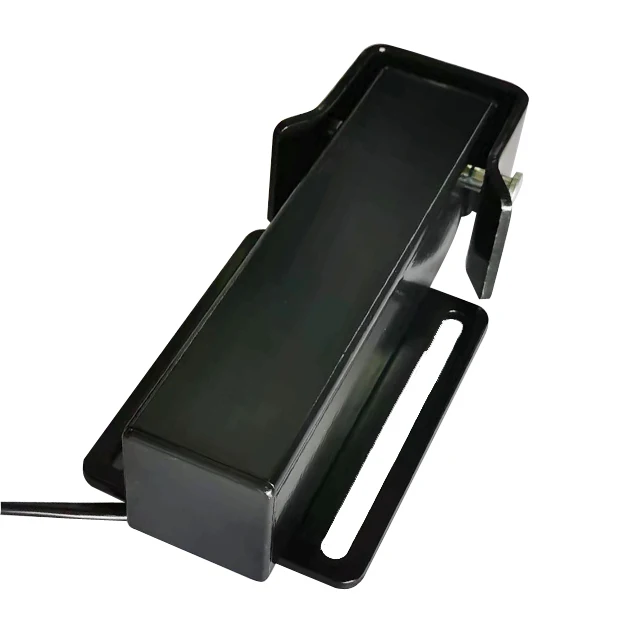 AAYEE 12V Manufacturer Electronic Magnetic Gate Lock For Automatic Swing Gate Opener