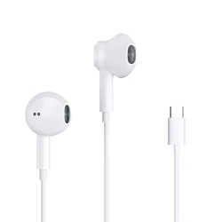 New design free sample earphone & headphone in ear hands free wired gaming in-ear earphones
