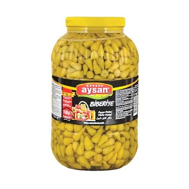 aysan Pickles PEPPER PASTE