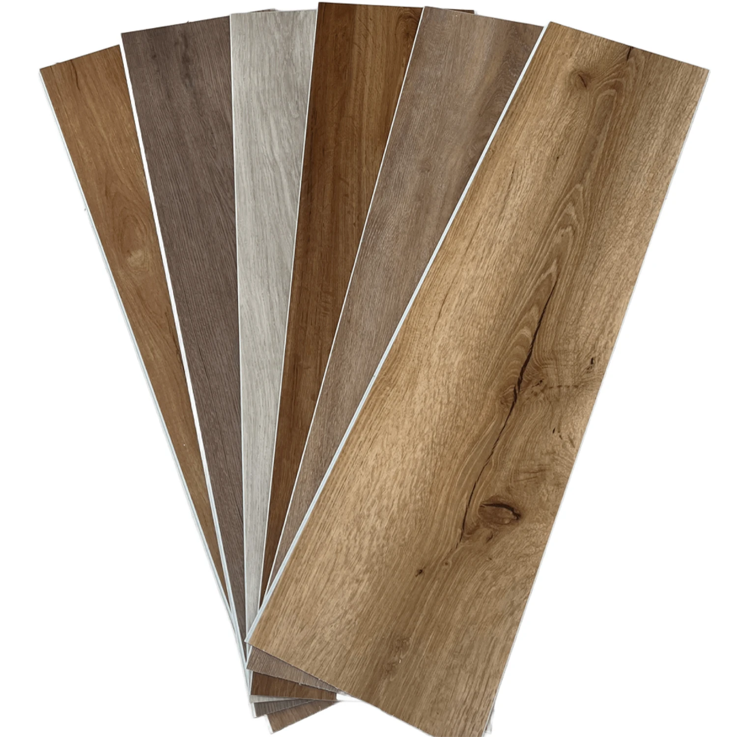 Водонепроницаемое деревянное покрытие 4 мм 5 6 7 8