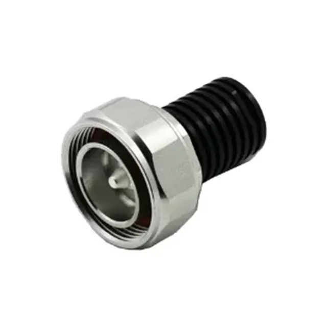 Манекен 50 Ом с нагрузкой 2 Вт 7/16(DIN), манекен с наружной нагрузкой, радиочастотный манекен с конечной нагрузкой