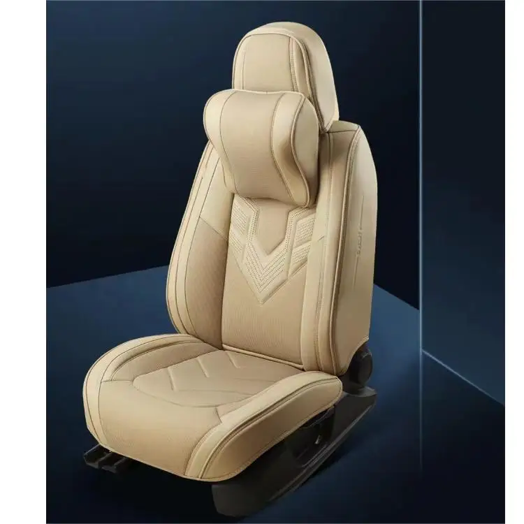 Чехол для автомобильного сиденья GRAND VITARA Mazda Familia Premacy NISSAN BLUEBIRD SUNNY Pathfinder пикап TEANA TIIDA Bluebird Sylphy